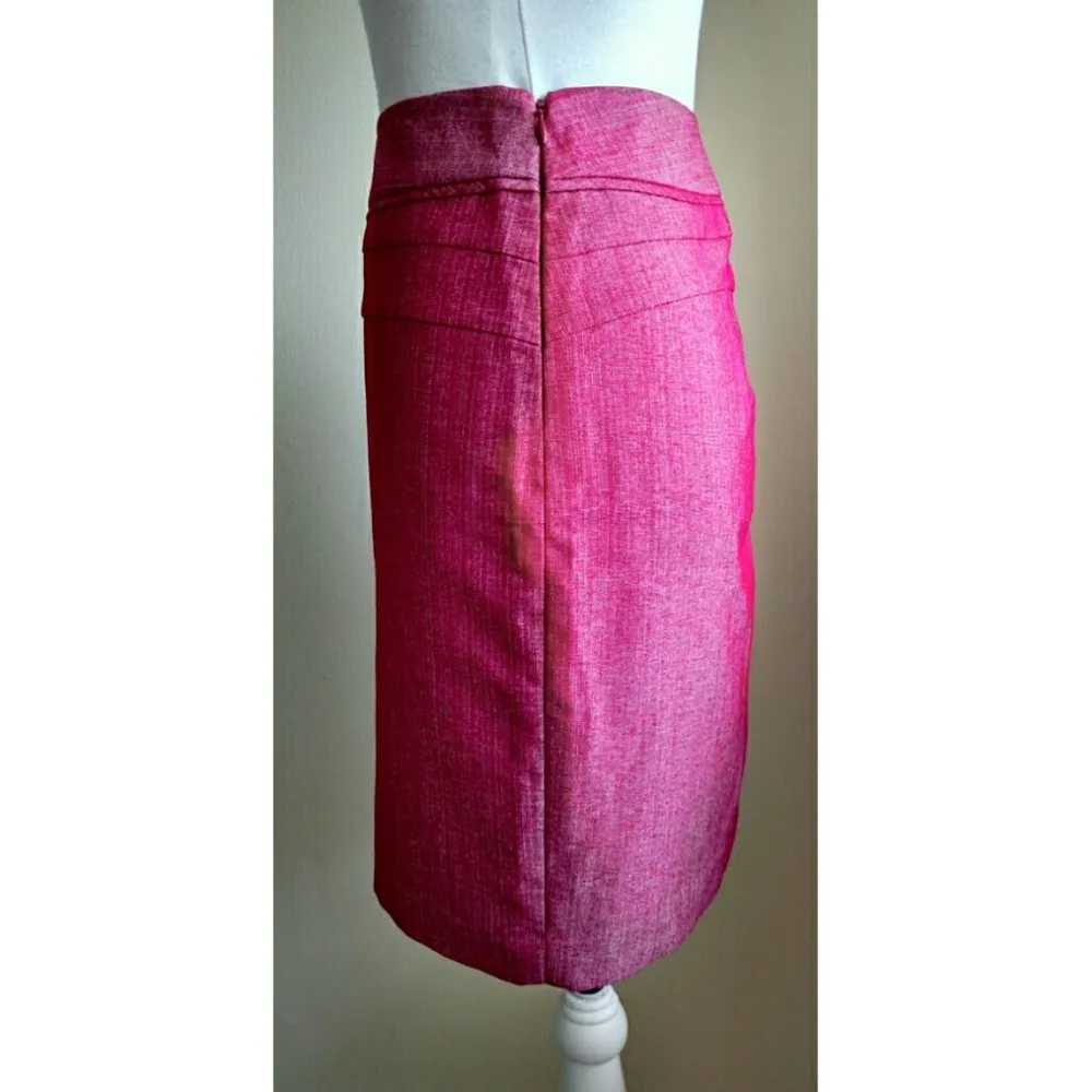 The Limited Pencil Skirt Office - Size 6 - EUC - Image 4