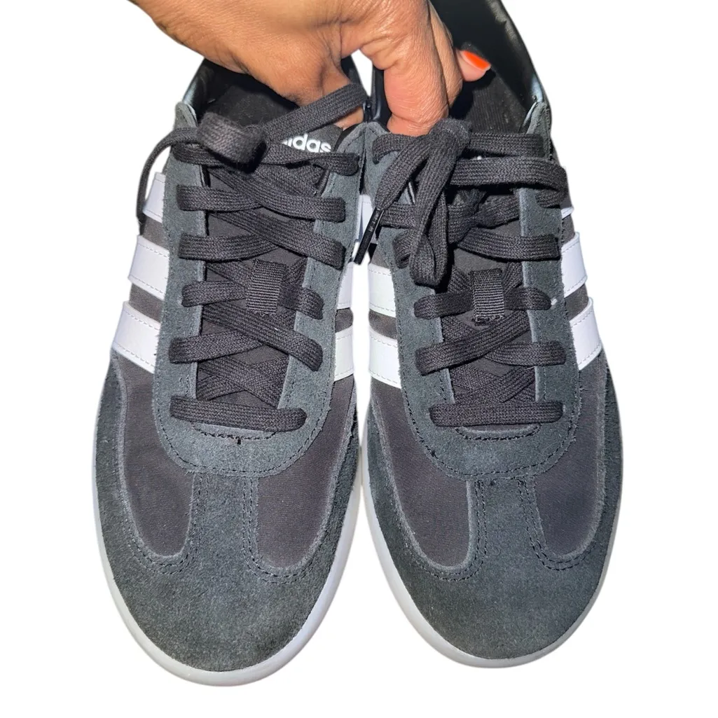 🟣BARREDA DECODE SHOES - Image 2