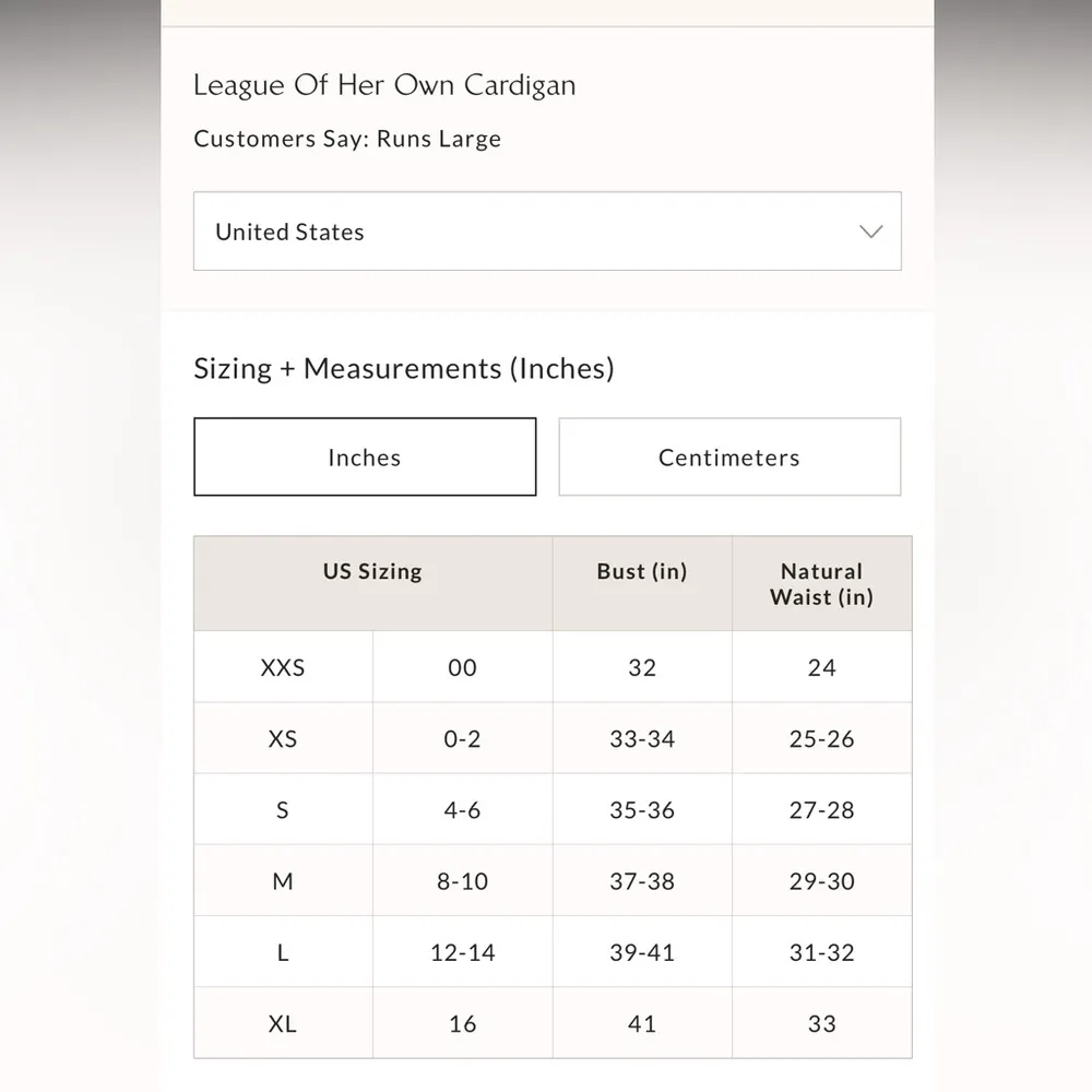 #35 NWT Free People League Of Her Own Cardigan in Aurora Pinecone Combo - Image 5