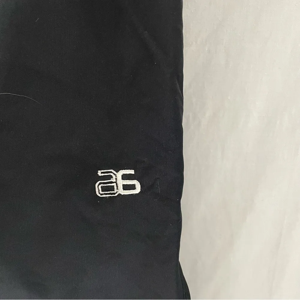 ARCTIX Insulated Women's Snow Sports‎ Pants Small Petite - Black  Style 1830 - Image 11