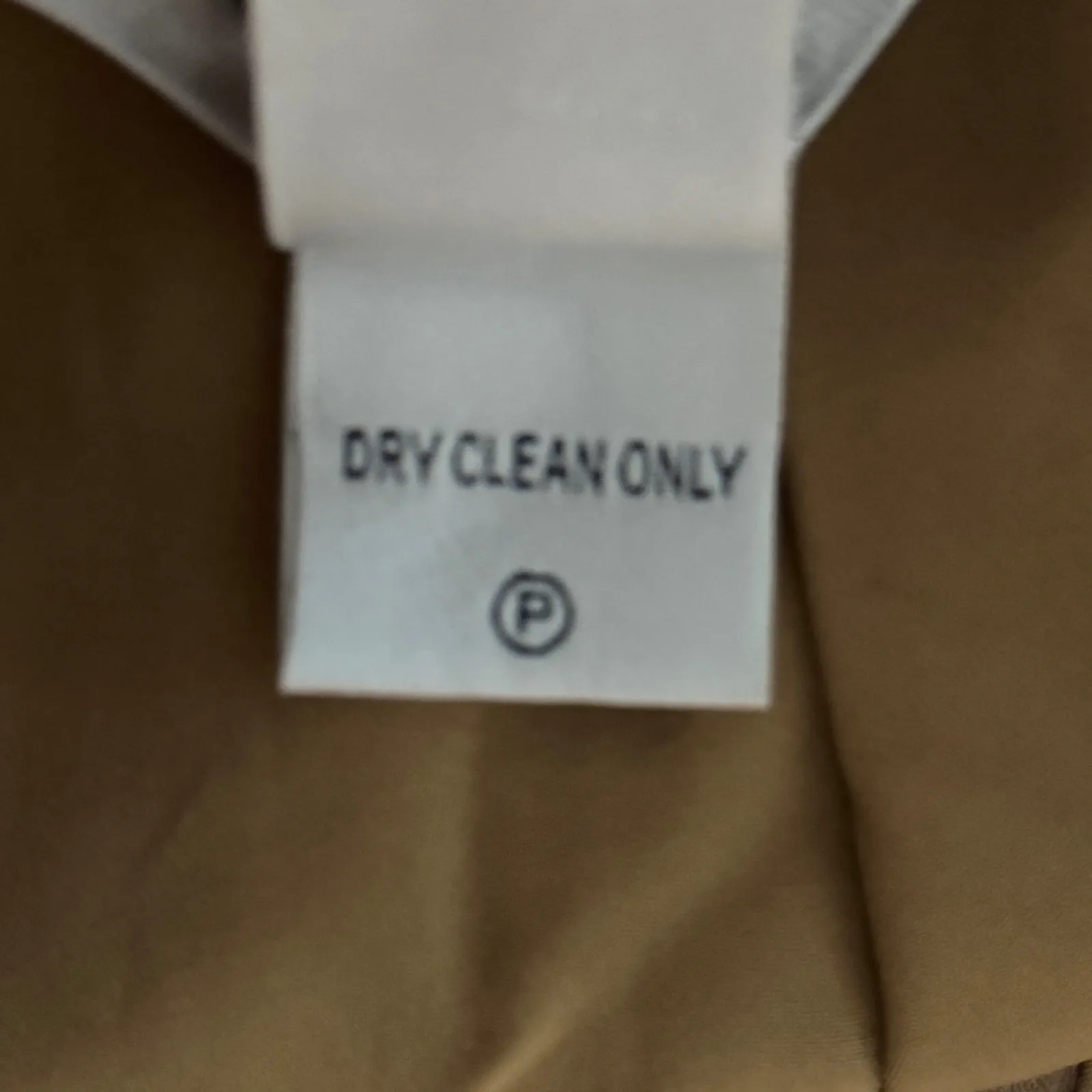 Lilly Pulitzer Pants Wide Leg Dress Career Trouser Business Slack Neutral Size 2 - Image 8