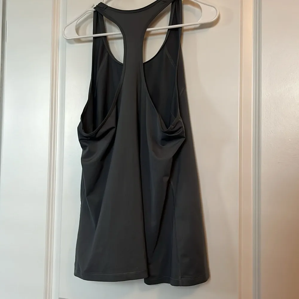 Nike Dri Fit Racerback Tank - Image 5