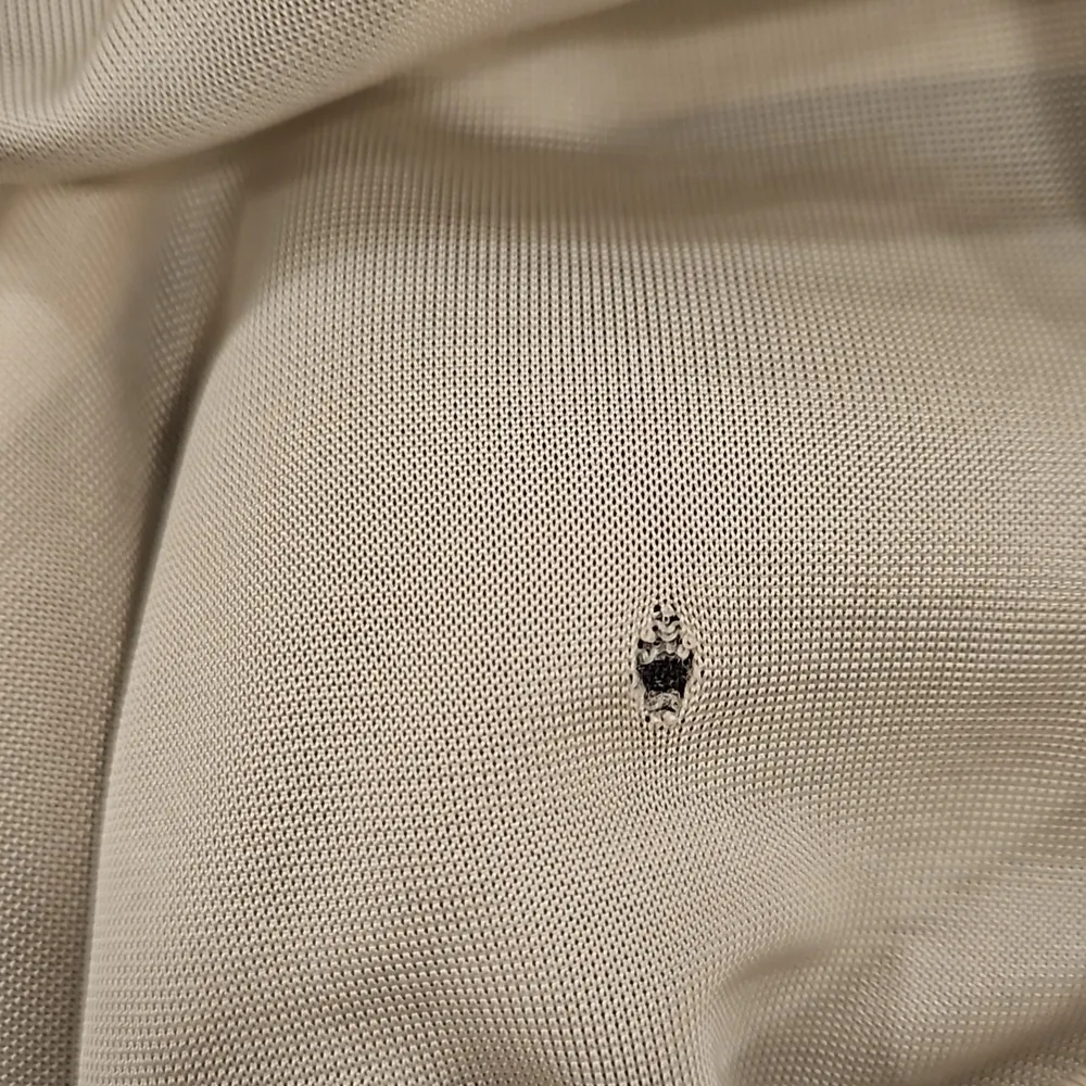 💕BY MALENE BIRGER💕 Rashmika Striped Cocoon Dress ~ Black & White Stripes 34 Size undefined - Image 14