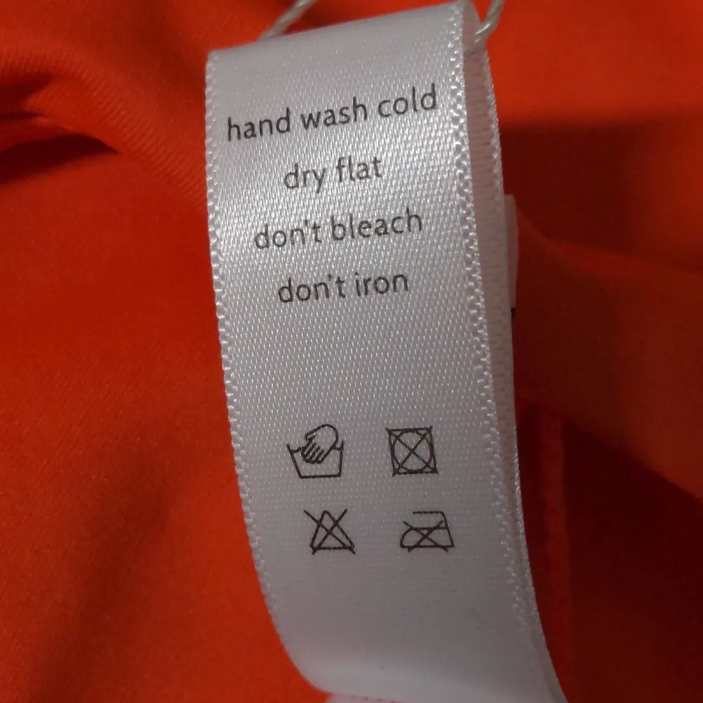 Andie The Jetties One Piece Siren Adjustable Crisscross Scoop Back 3XL XXXL NWT - Image 11