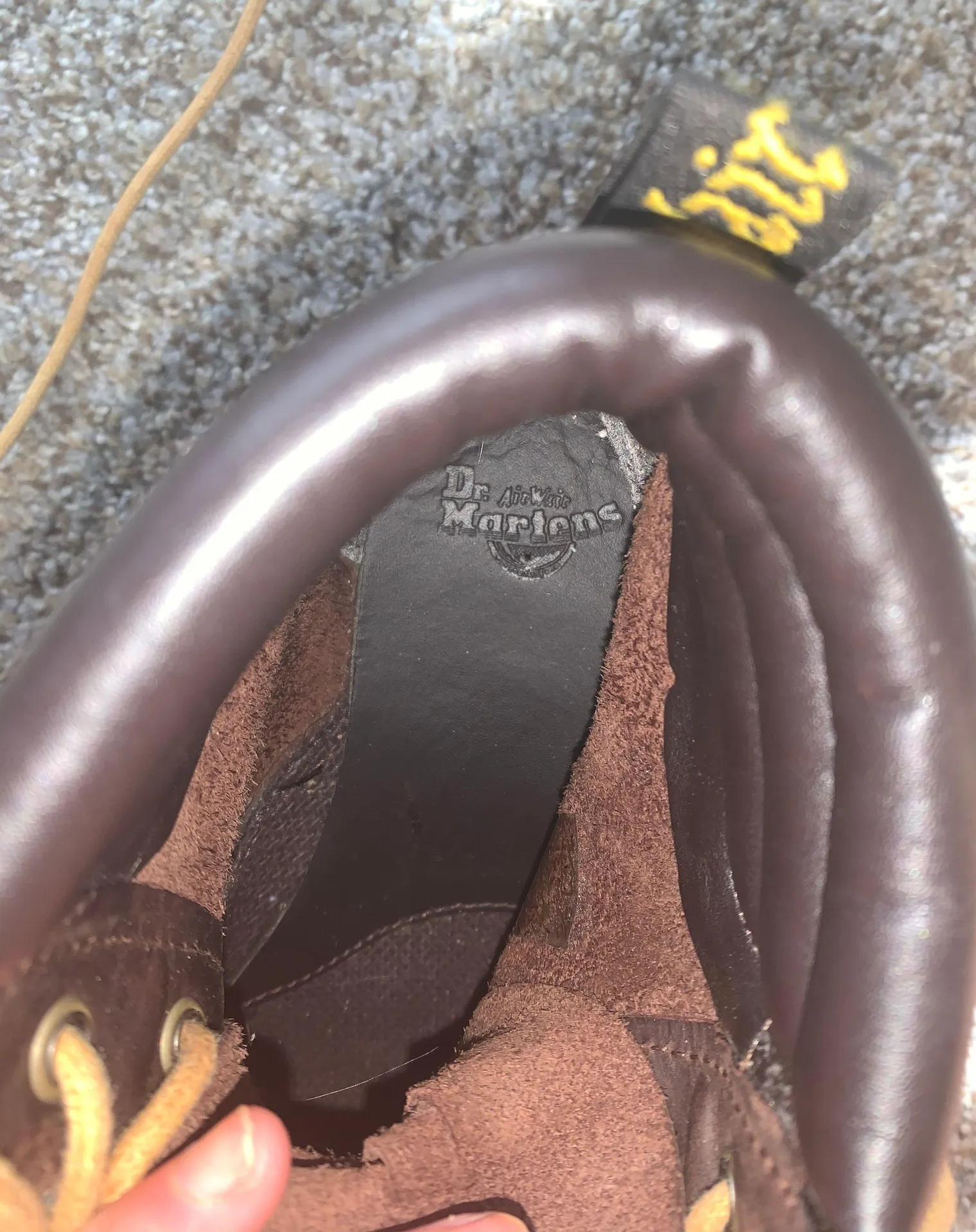 Dr. Martens s - Image 3