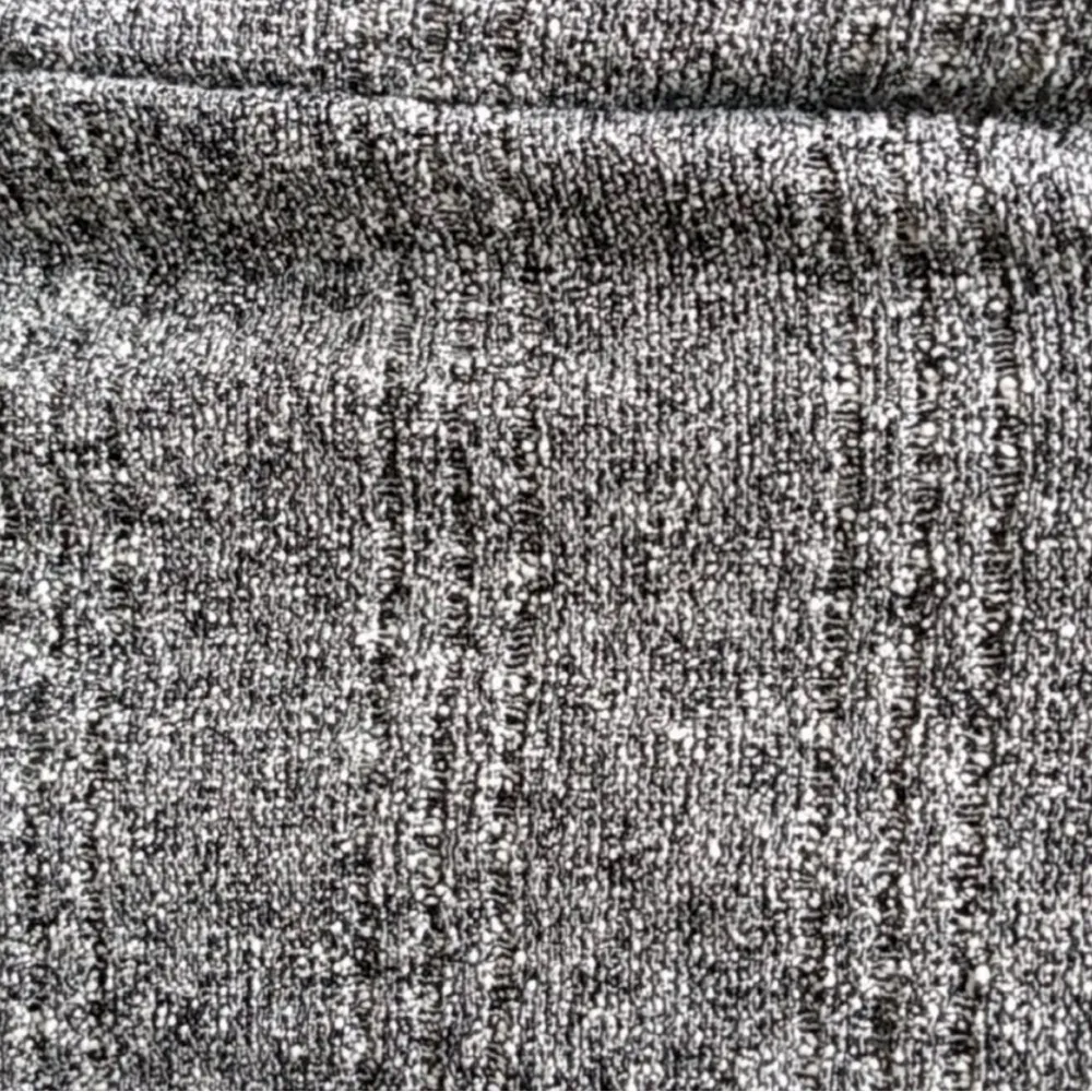 RAG & BONE Marled Long Sleeve Crewneck Sweater XS - Image 3