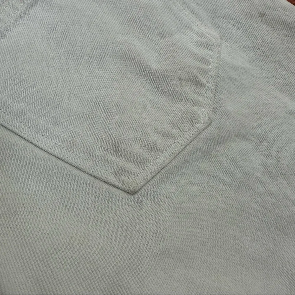 AllSaints Ash Denim Shorts - Image 4