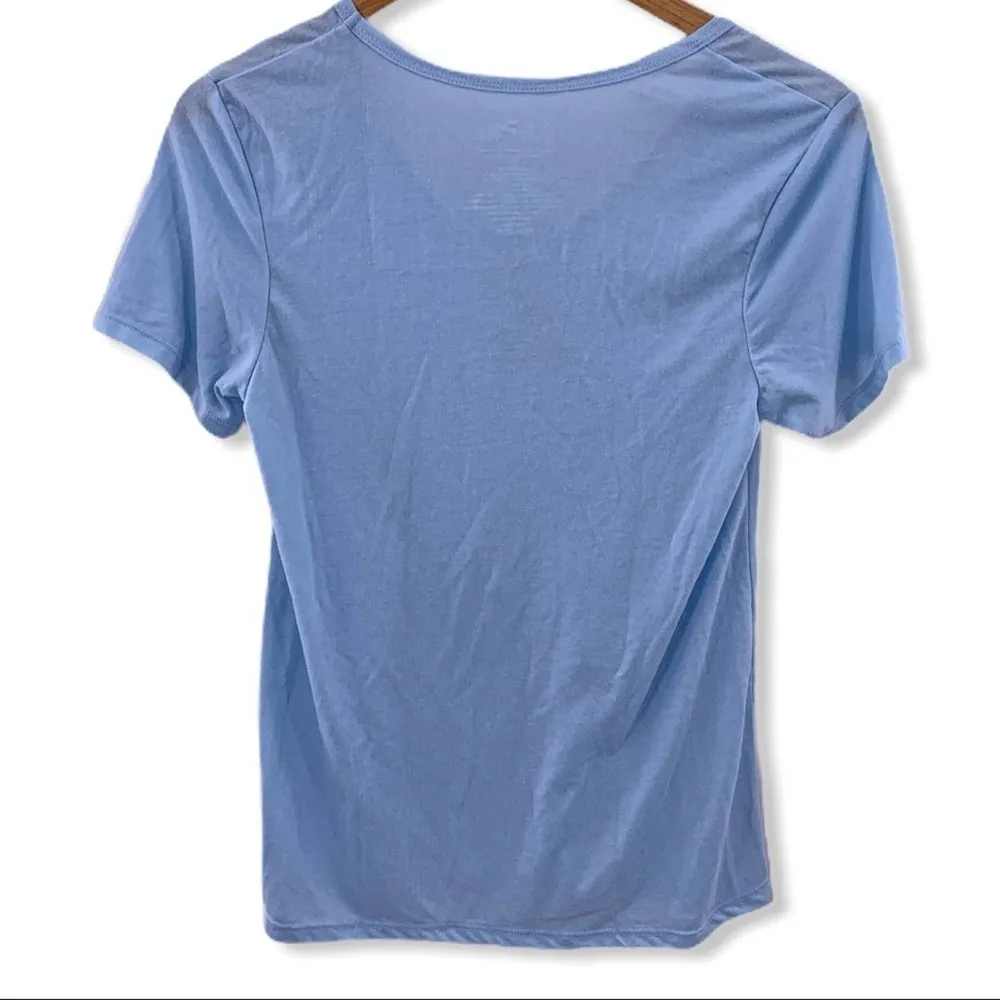 Harry Potter tee with removable necklace small - Image 3