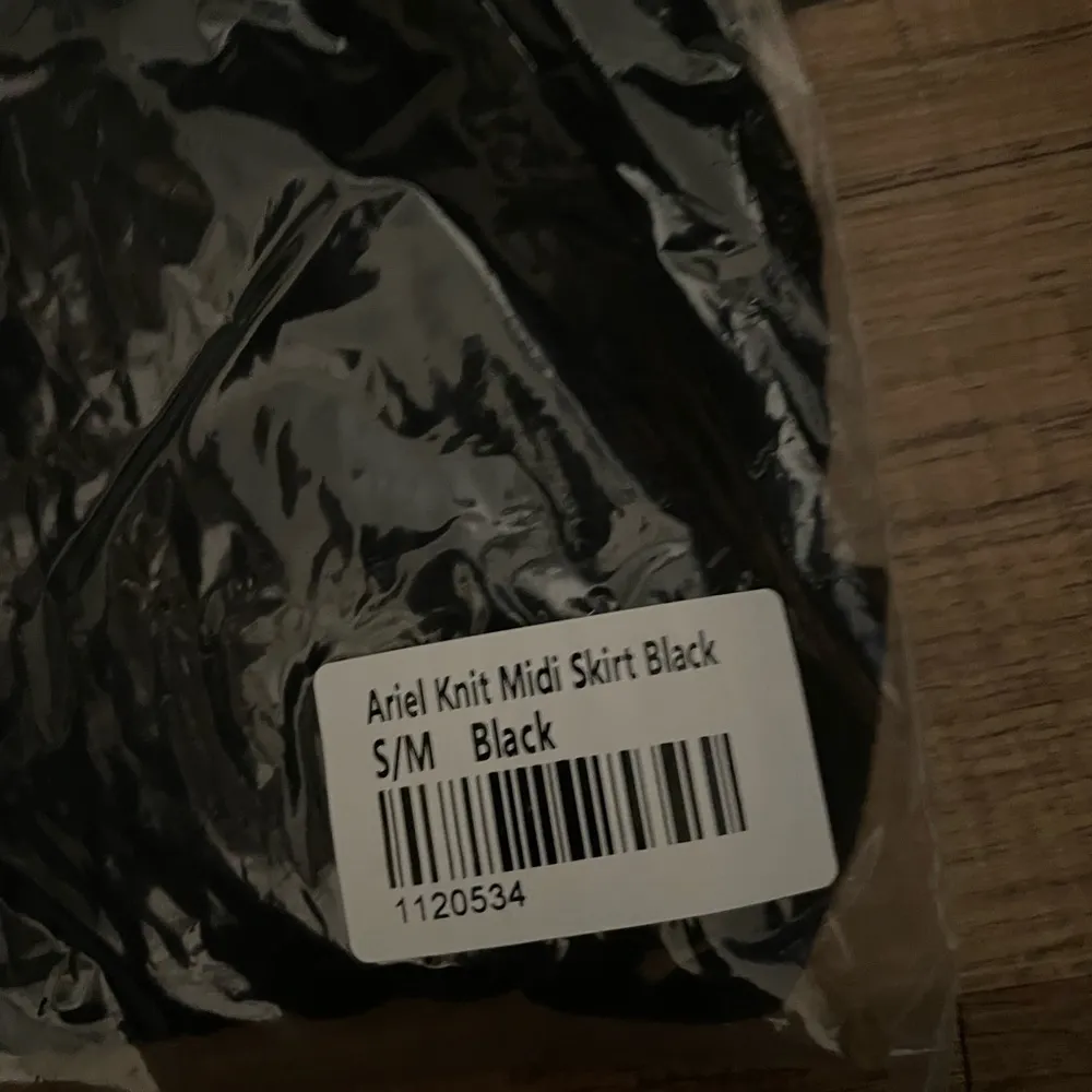 PRINCESS POLLY Ariel Knit Midi Skirt - Image 4