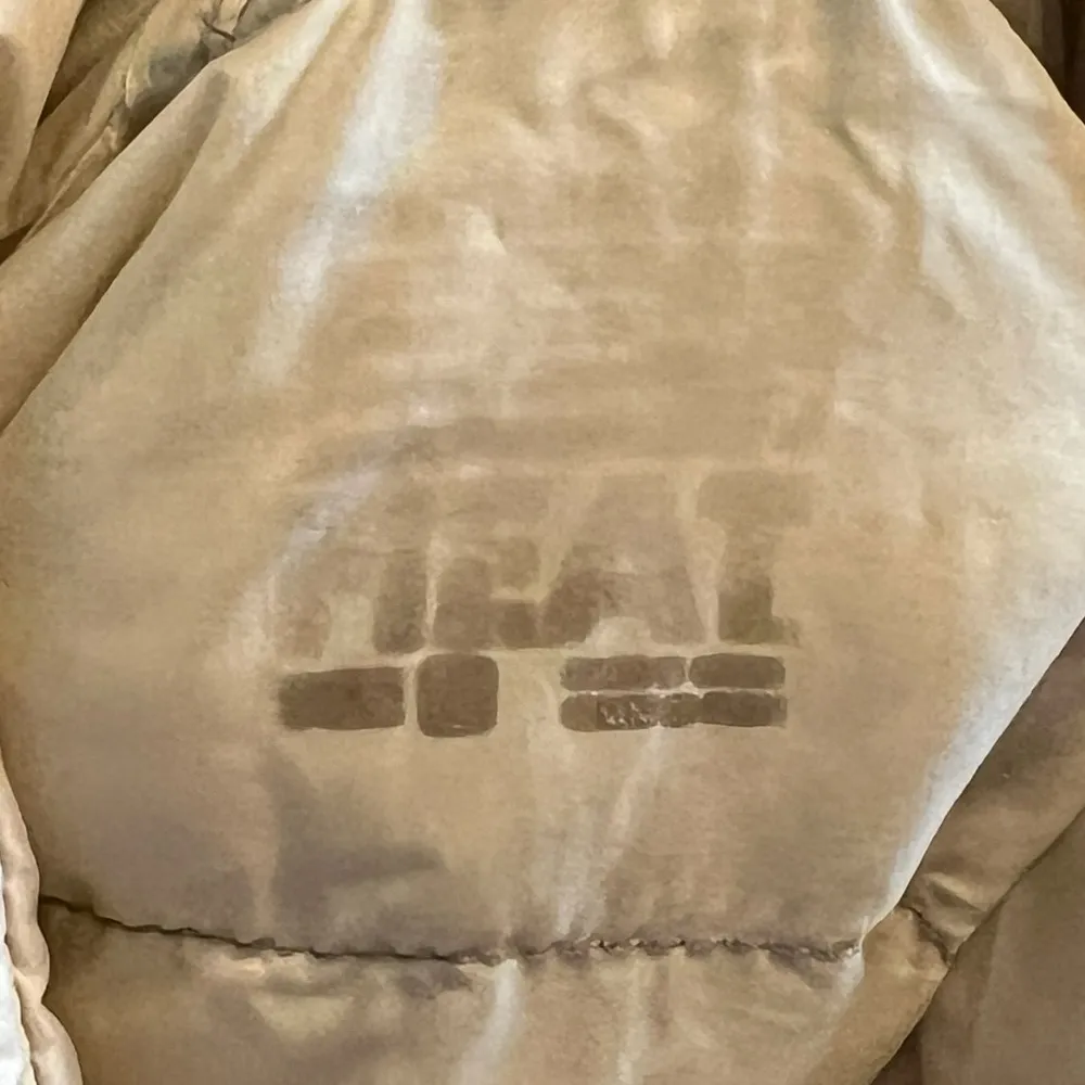 HEAT Down Insulated Vest‎ Size M - Image 5