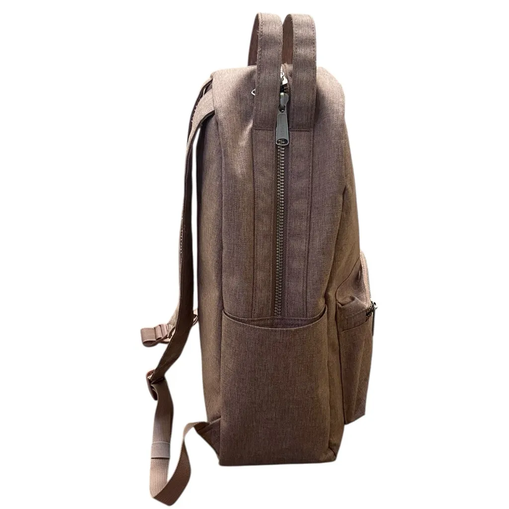 Herschel supply co Nova backpack heather pink - Image 4