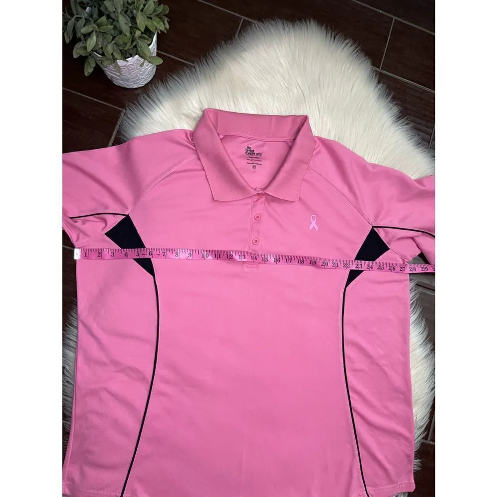 The breast Cancer site Pink Ribbon Quick - Image 8