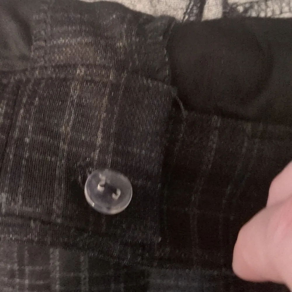 Wit & wisdom plaid pants size 12 - Image 4