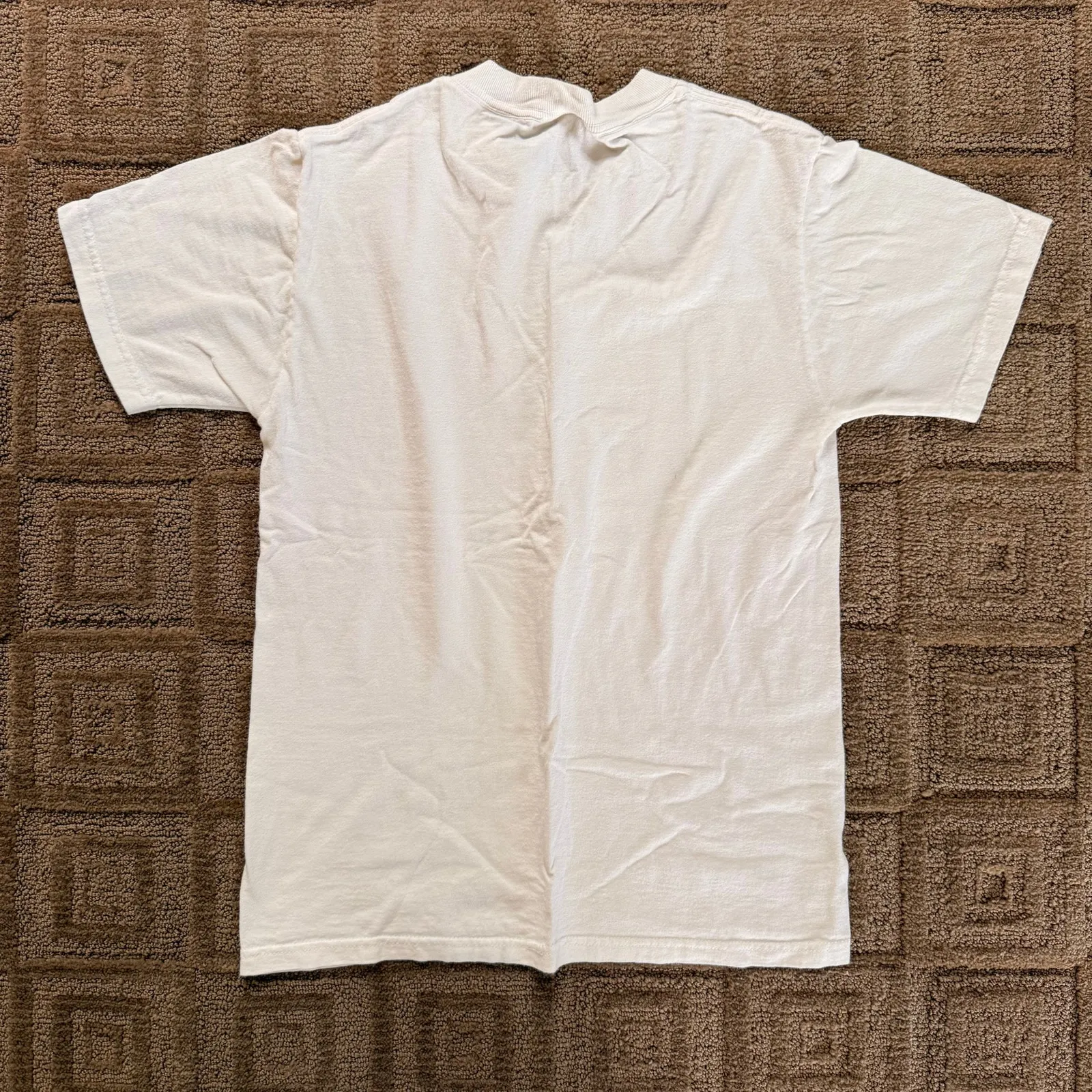 Ballenisles Tennis - Fruit of the Loom - Women’s T-shirt - Size S - Image 2