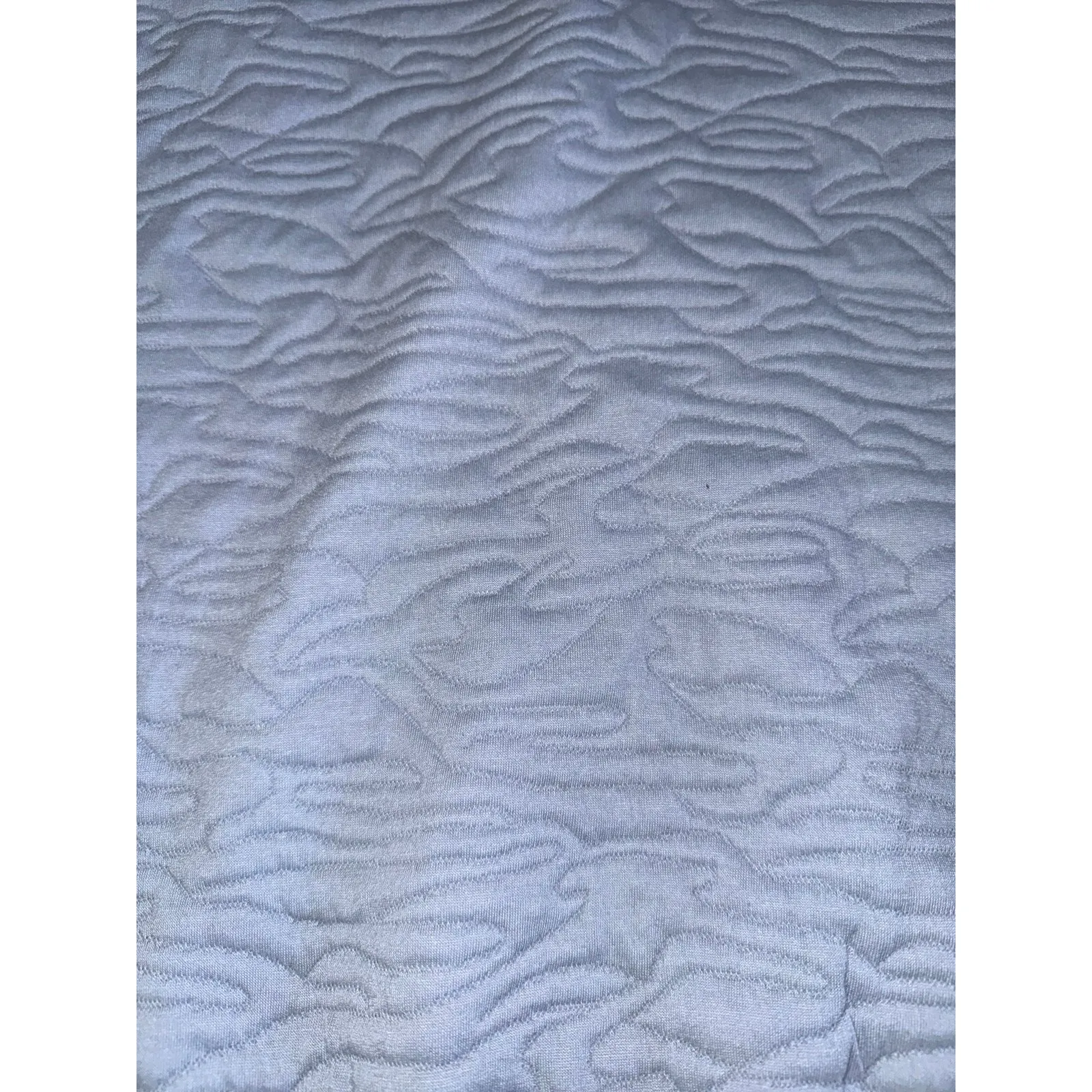 The American Outdoorsman‎ Women's Light Blue pullover sweatshirt size medium - Image 4