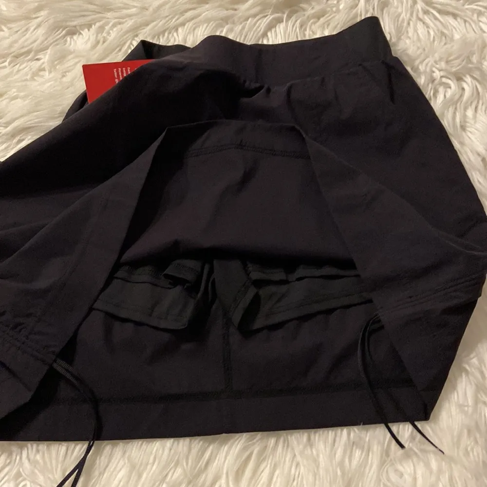 Camel Crown Skorts Women size XXL brand new with tag long 19” - Image 9