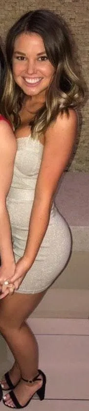 Champagne/Nude Dress Tan - Image 4