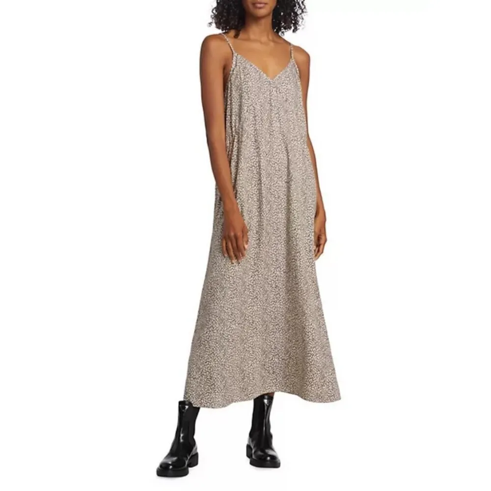 đź’•JENNI KAYNEđź’• Leopard Slip Dress ~ Leopard Animal Print Large - Image 6