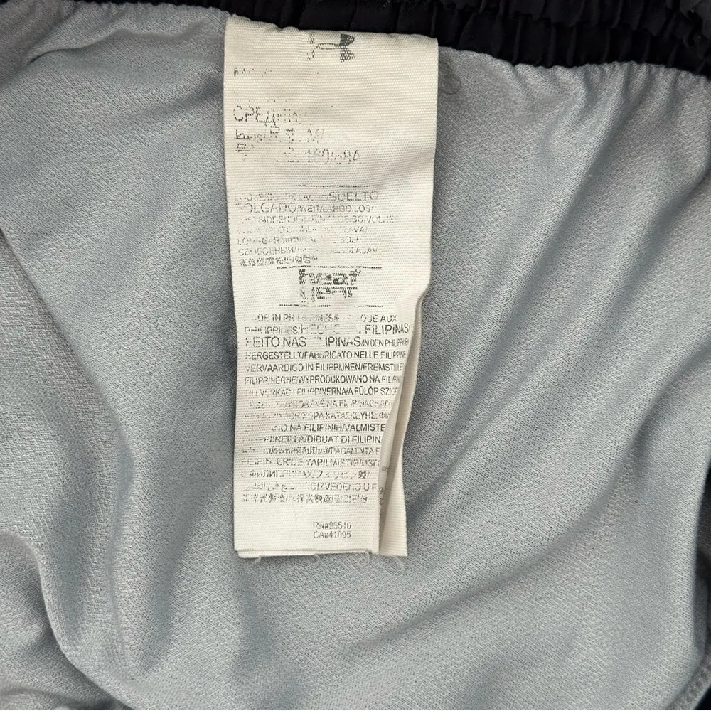 Heatgear Lined Running Shorts - Image 6