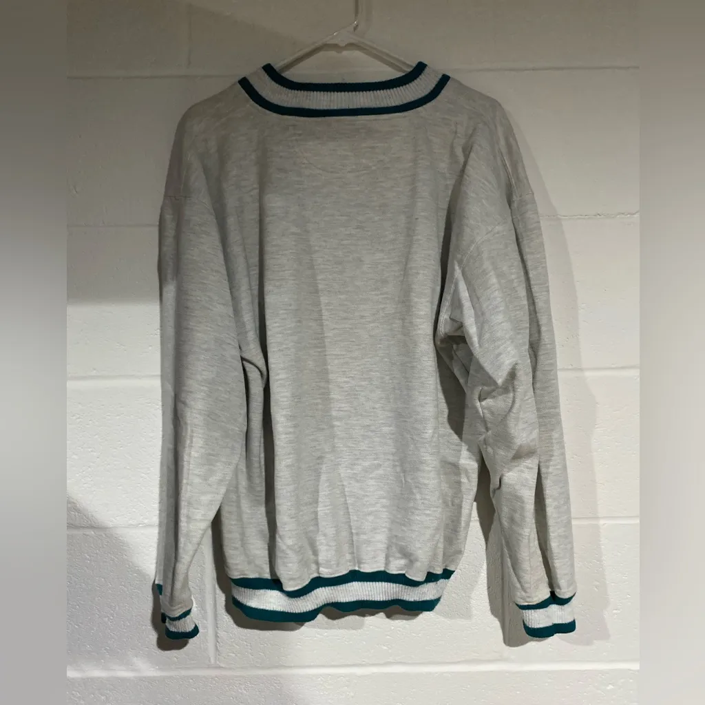 Vintage sweater medium ocean city Maryland - Image 2