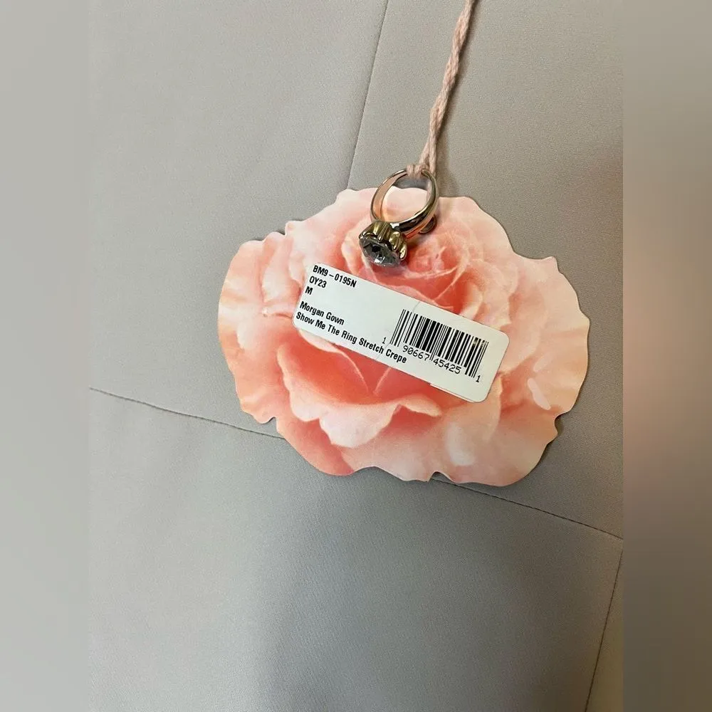 NWT - Show Me Your Mumu Morgan Gown - Medium - Image 7