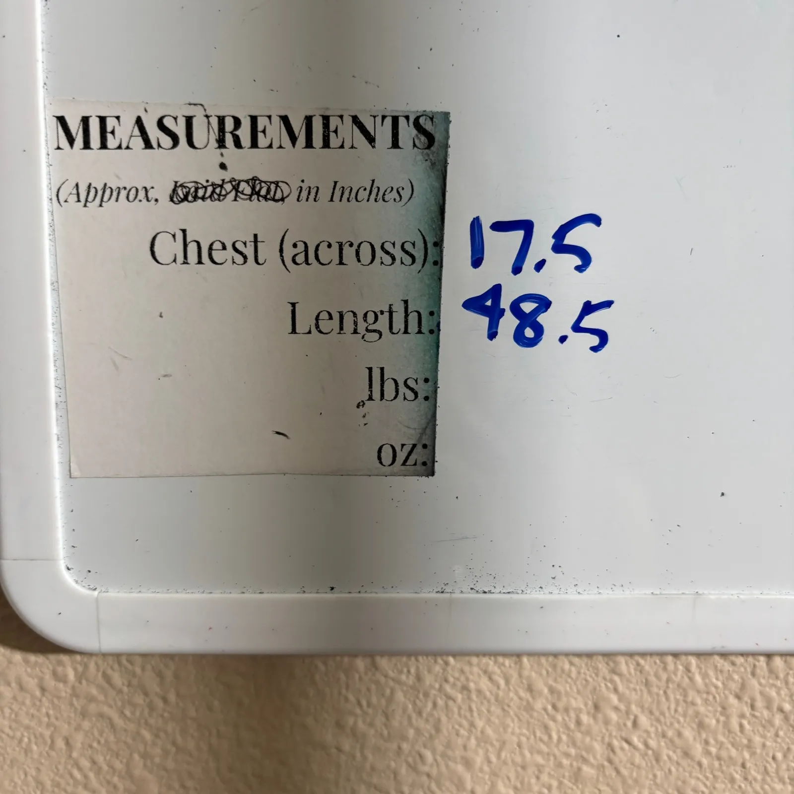 Vintage Long Sleeve Midi Dress Ribbed Knit Mauve Casual Fall Winter Modest 90s S Purple - Image 4