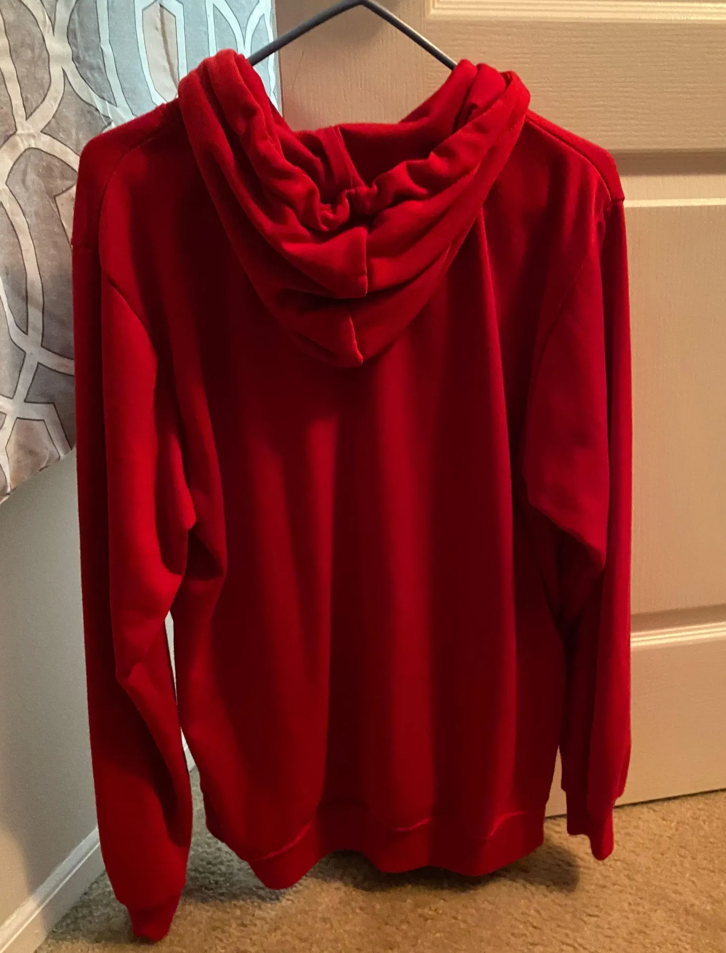 Champion Oversized Hoodie - Image 2