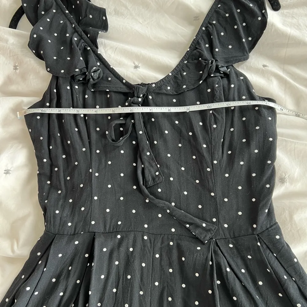 Abercrombie Polka Dot Romper - Image 5
