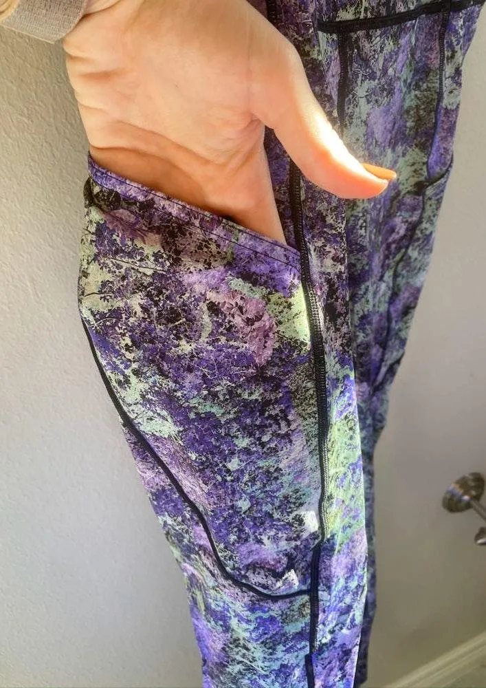 Lululemon fast & free nulux tight - Image 3