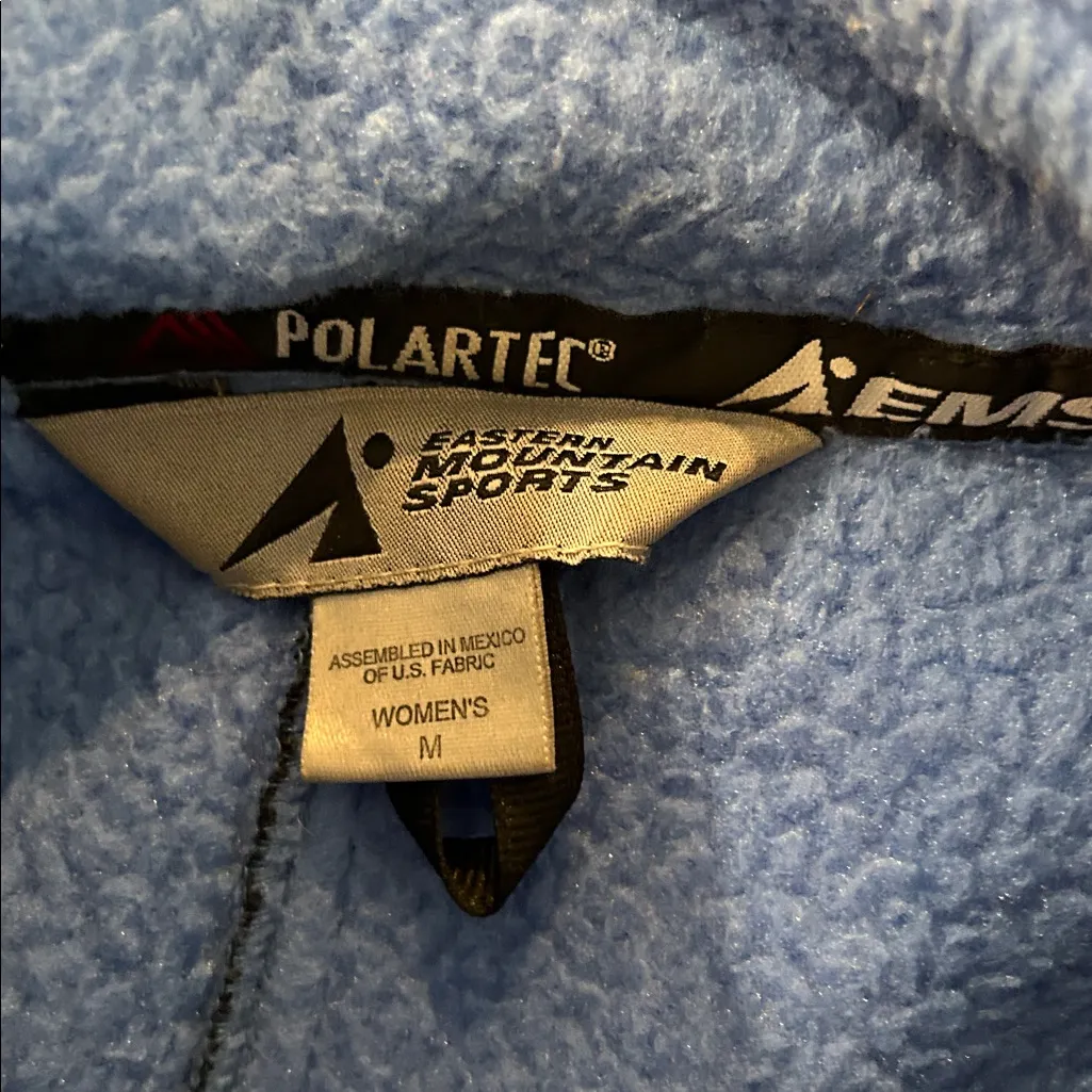 Eastern mountain Sports Gor Tex Women's Ski Jacket - Image 6