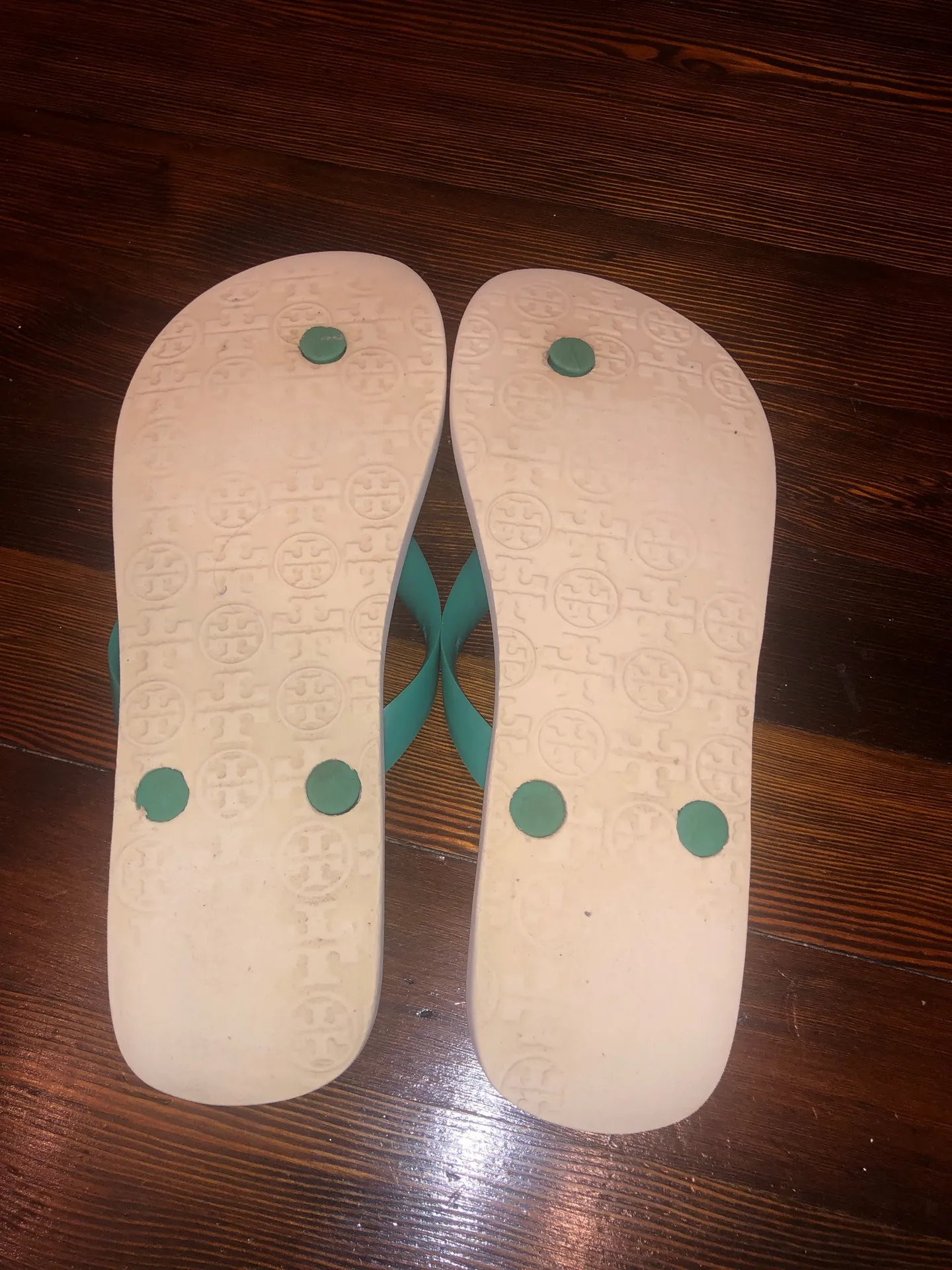 Tory Burch Thong Flip-Flops  - Image 4