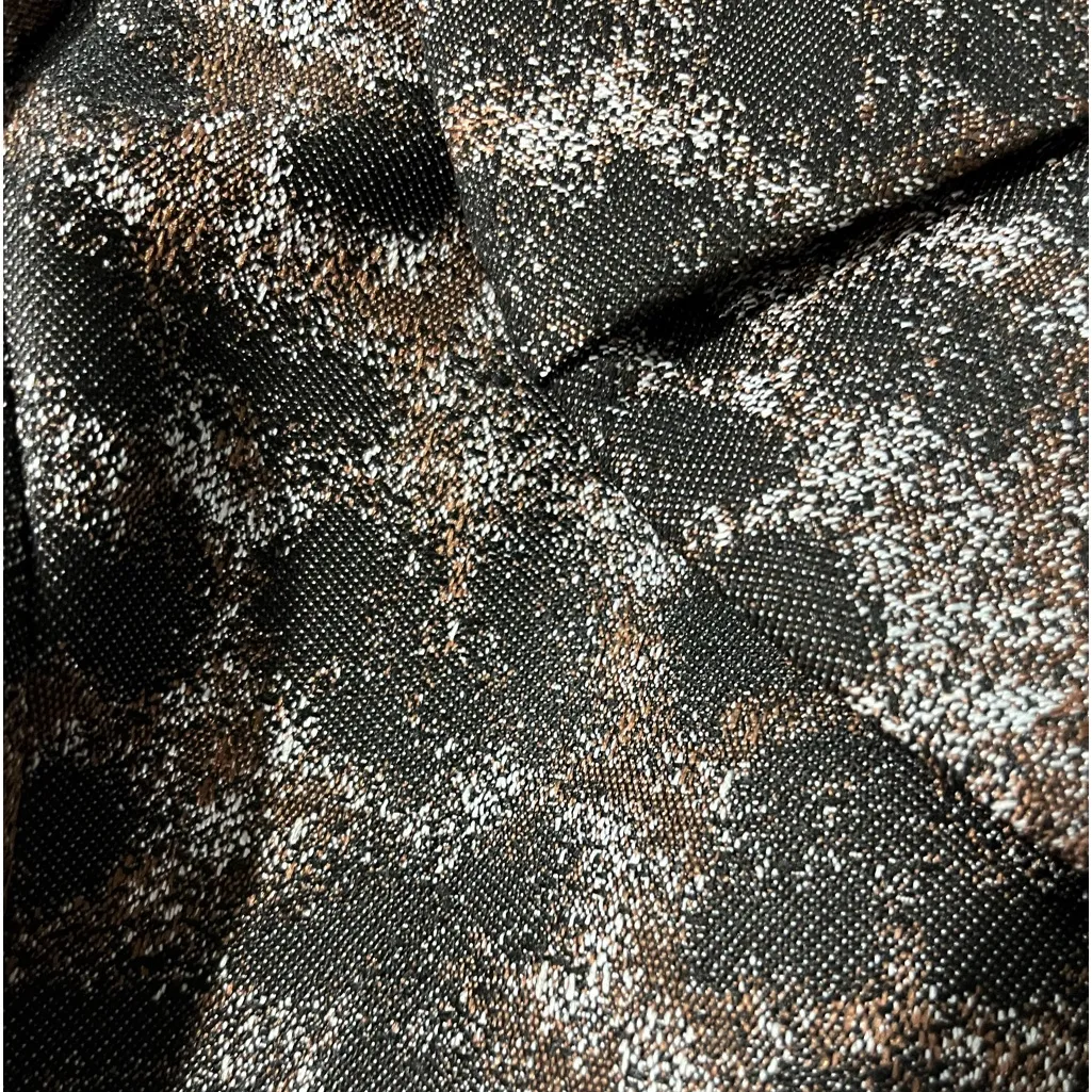 COLLECTIONS by Le Suit Jacket size 6 Black - Image 4