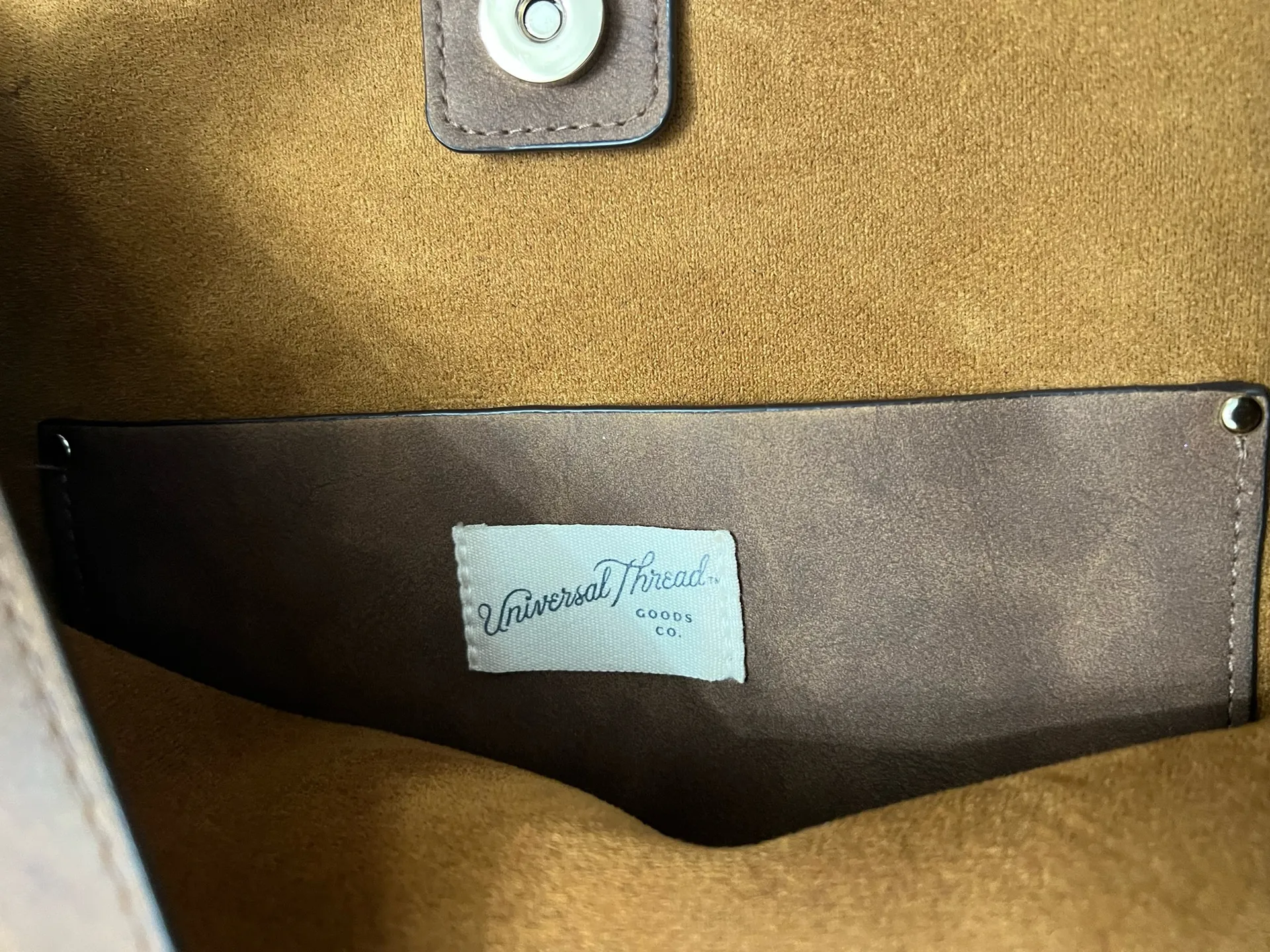 Large purse  - Image 2