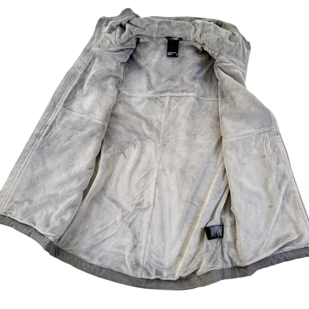 THE NORTH FACE Women's Shelbe Raschel Wind Water Resistant Hooded Vest Size XS - Image 8