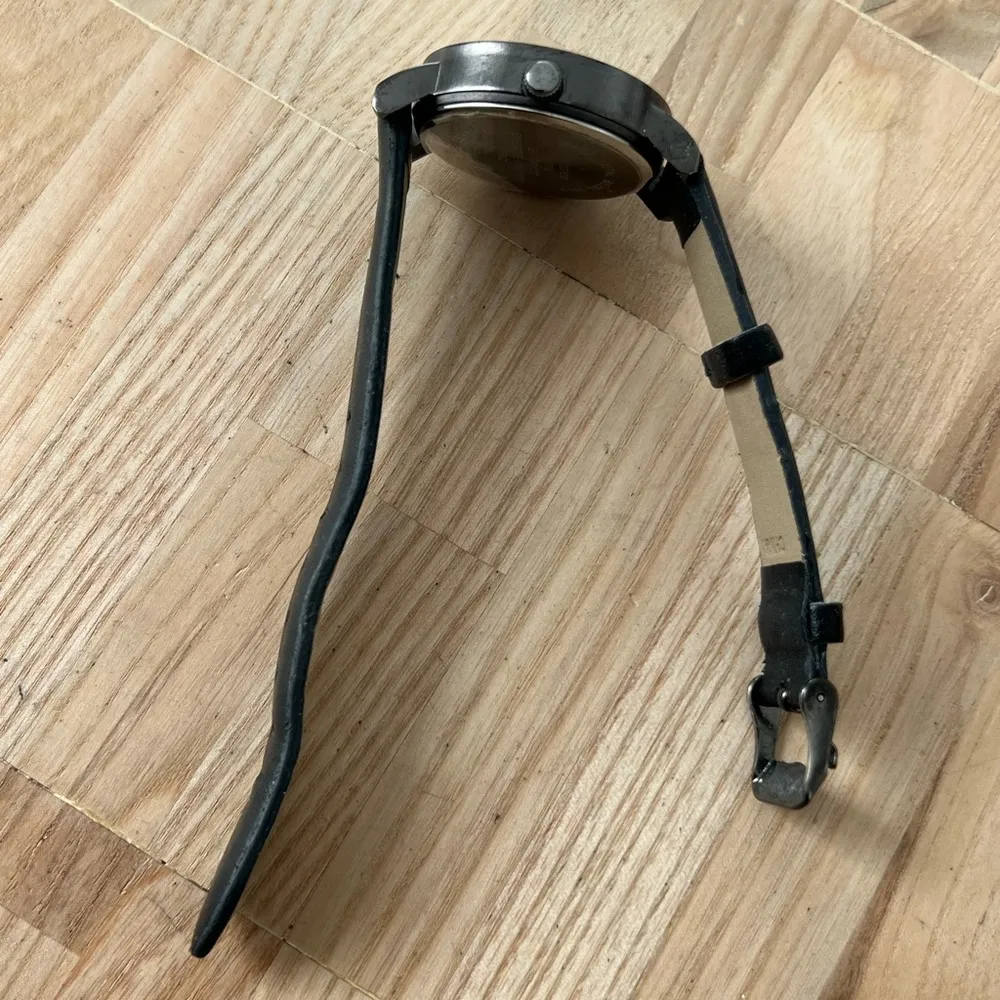 Fashion Watch FMD Brand Black - Image 5