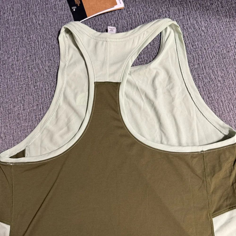 The North Face Sunriser Racerback Tank - Image 10