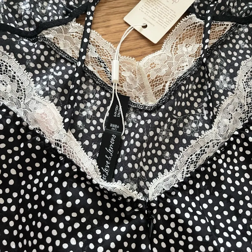 For love and lemons dress - Image 4