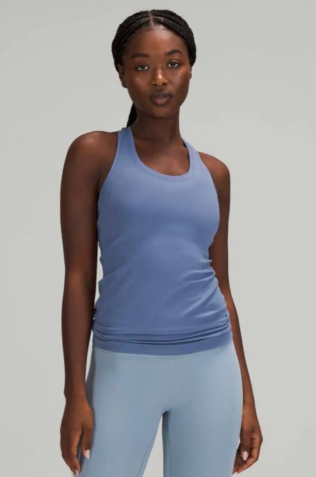 Racerback Nulu Tank - Image 4