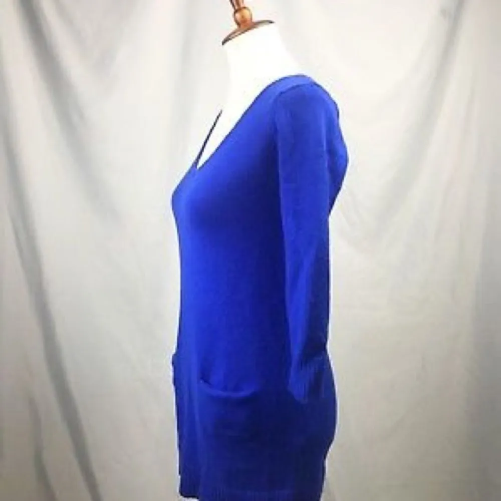 ✨ Express V Neck Sweater Dress✨ - Image 7