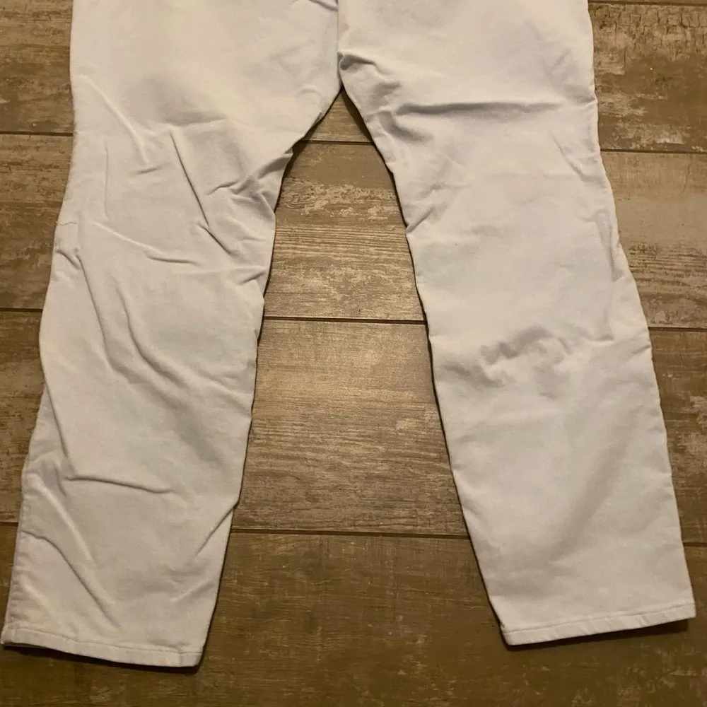 Old Navy blue corduroy pants - Image 5