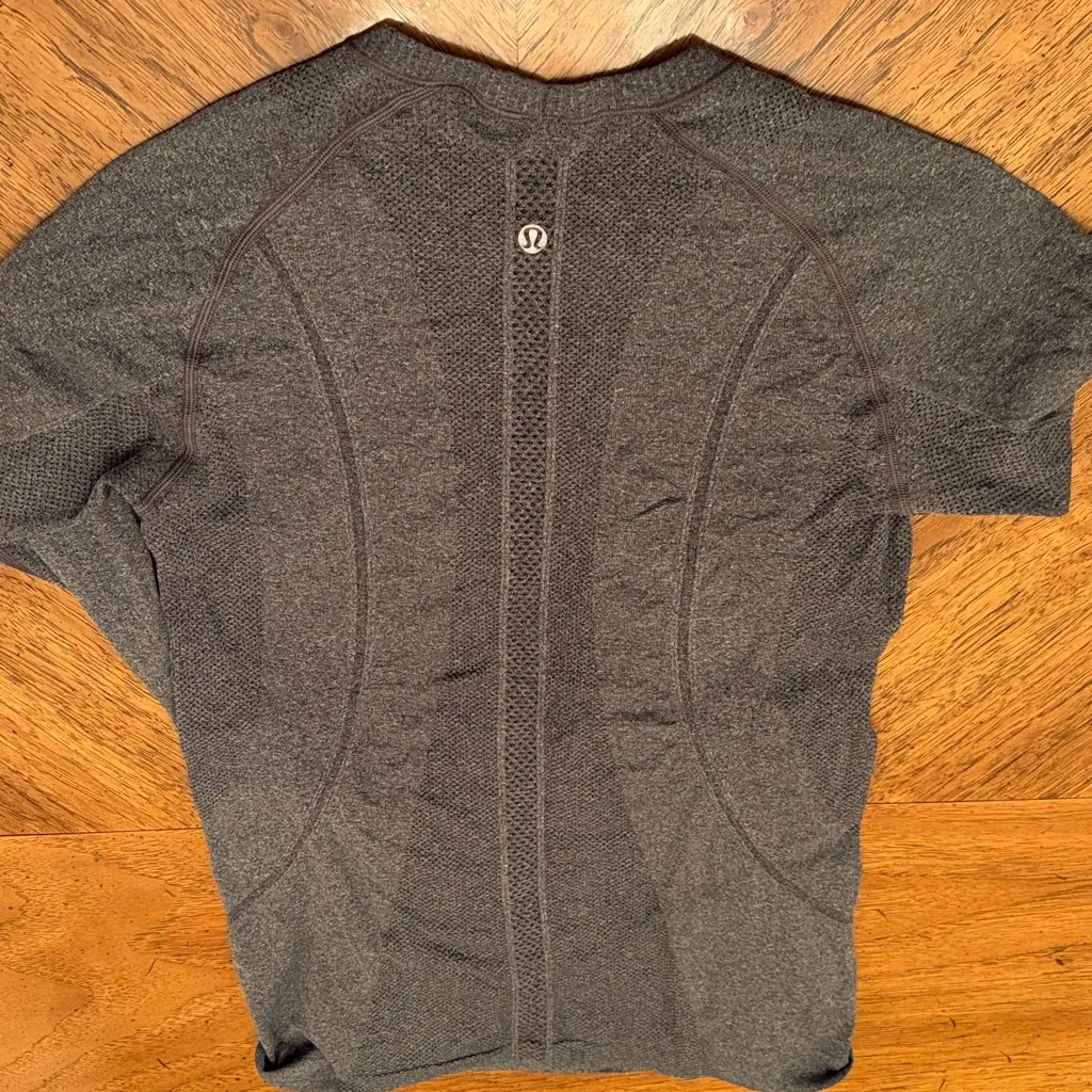 Lululemon Swiftly Long Sleeve - Image 6