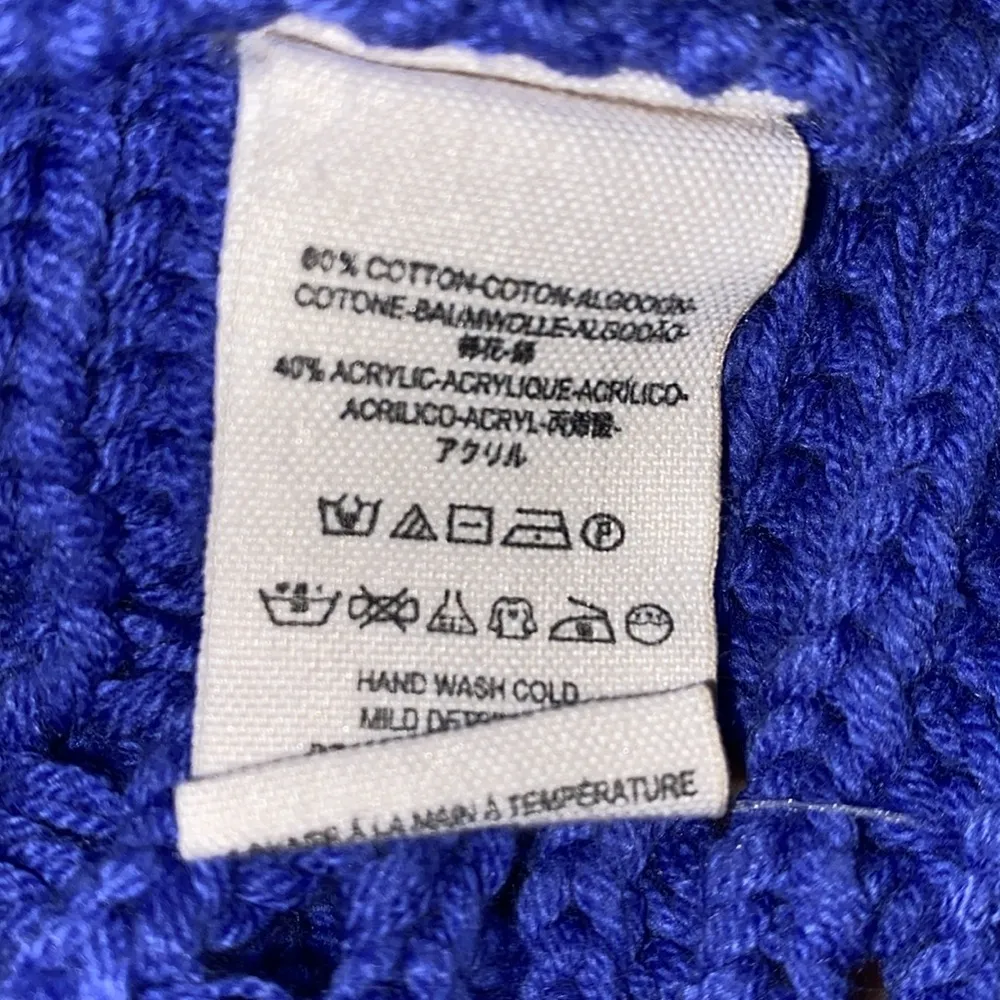 Free People Northern lights statement tunic top size small - Image 4