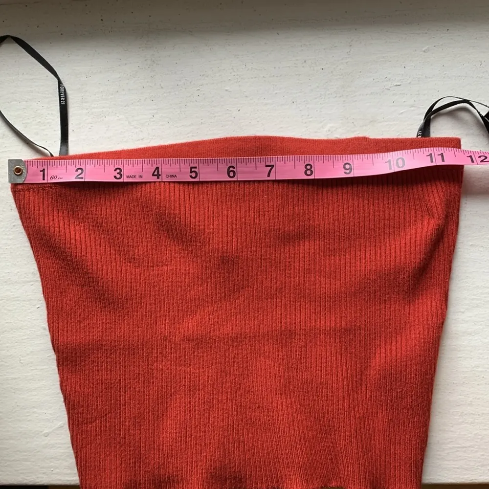 Forever 21 tube top S - Image 5