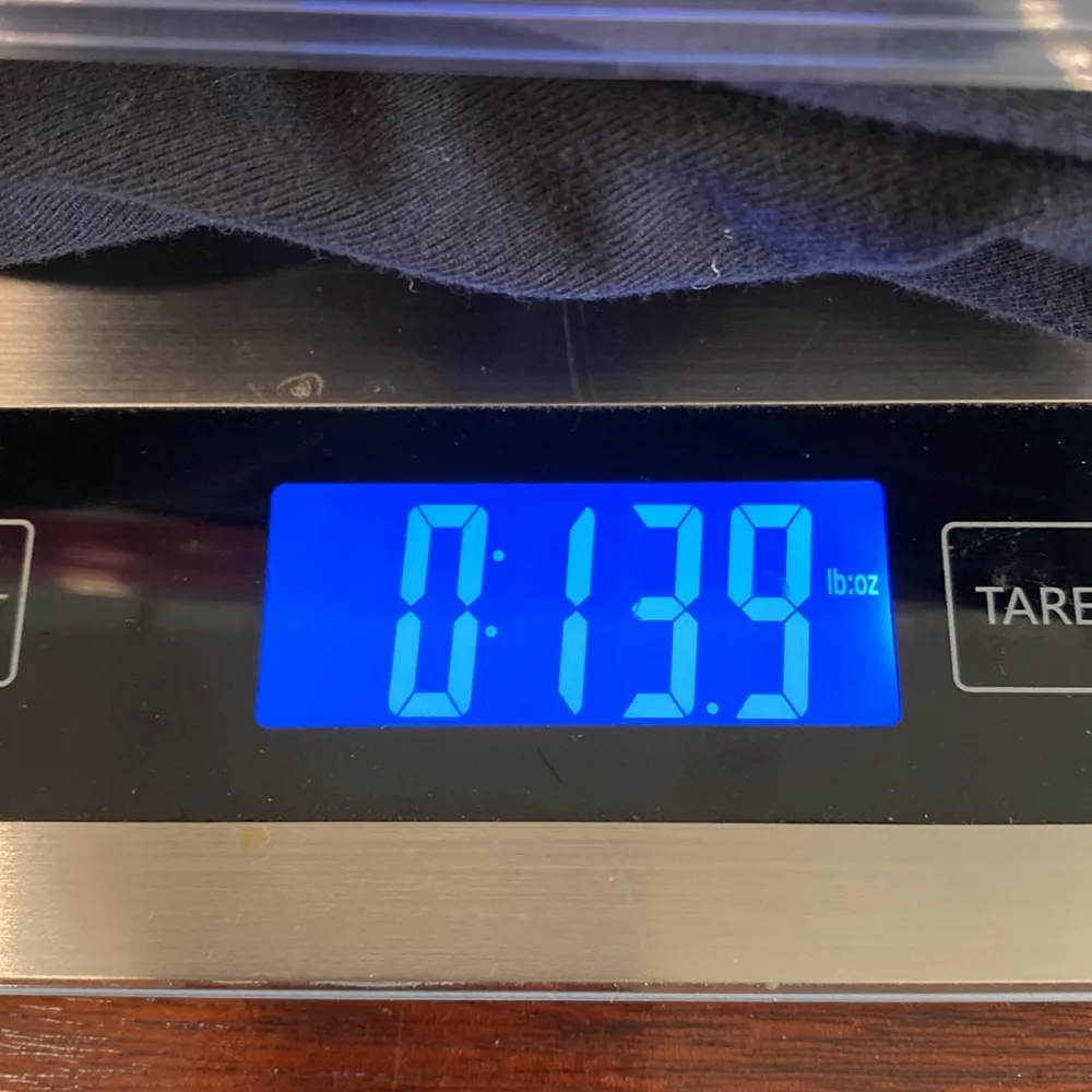 Athleta  Black Ribbon Wrap Tulip Midi Skirt Small - Image 7