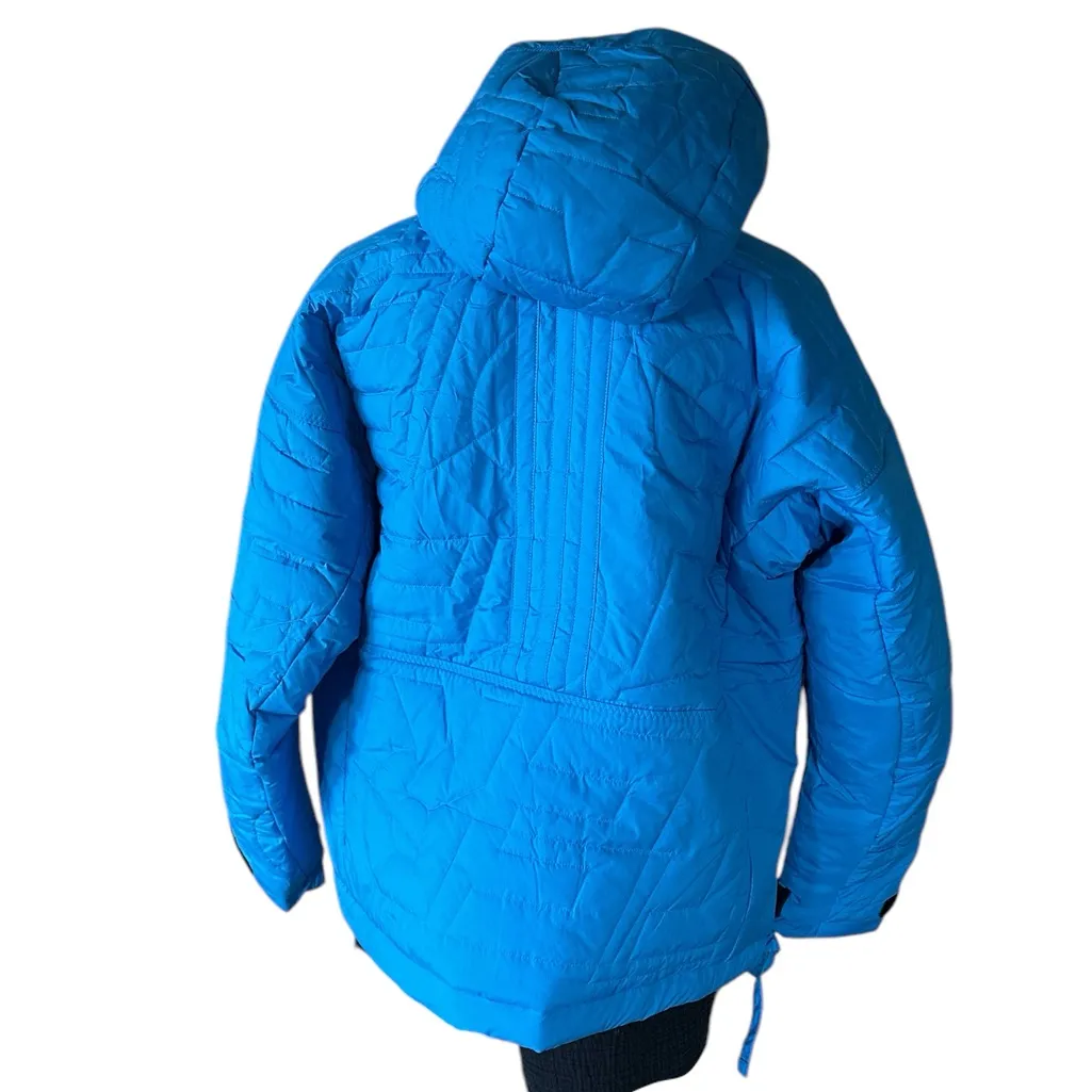 NWT $210 adidas Originals Terrex Made to be Remade Padded Jacket XL - Image 9