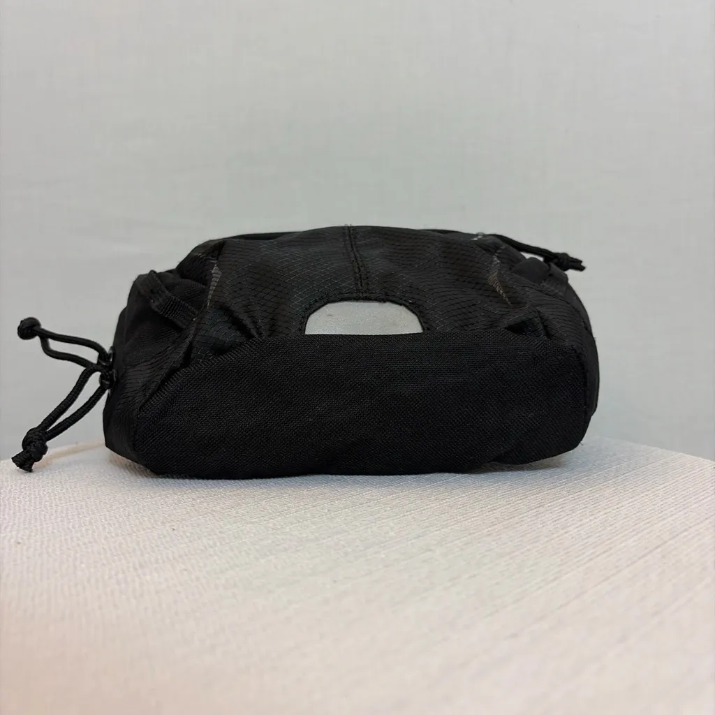 Outdoor Products Black Waist Pack Fanny Pack Adjustable Belt Bag(F112) - Image 10