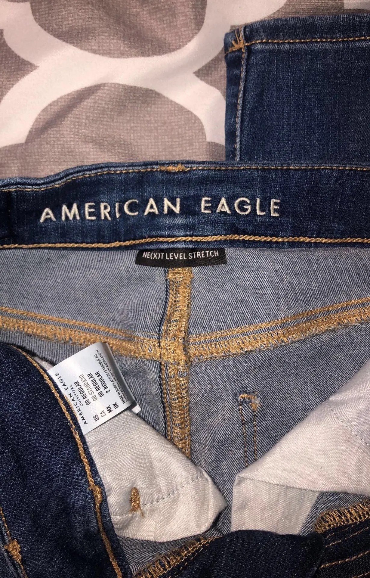 American Eagle Skinny Jean - Image 2