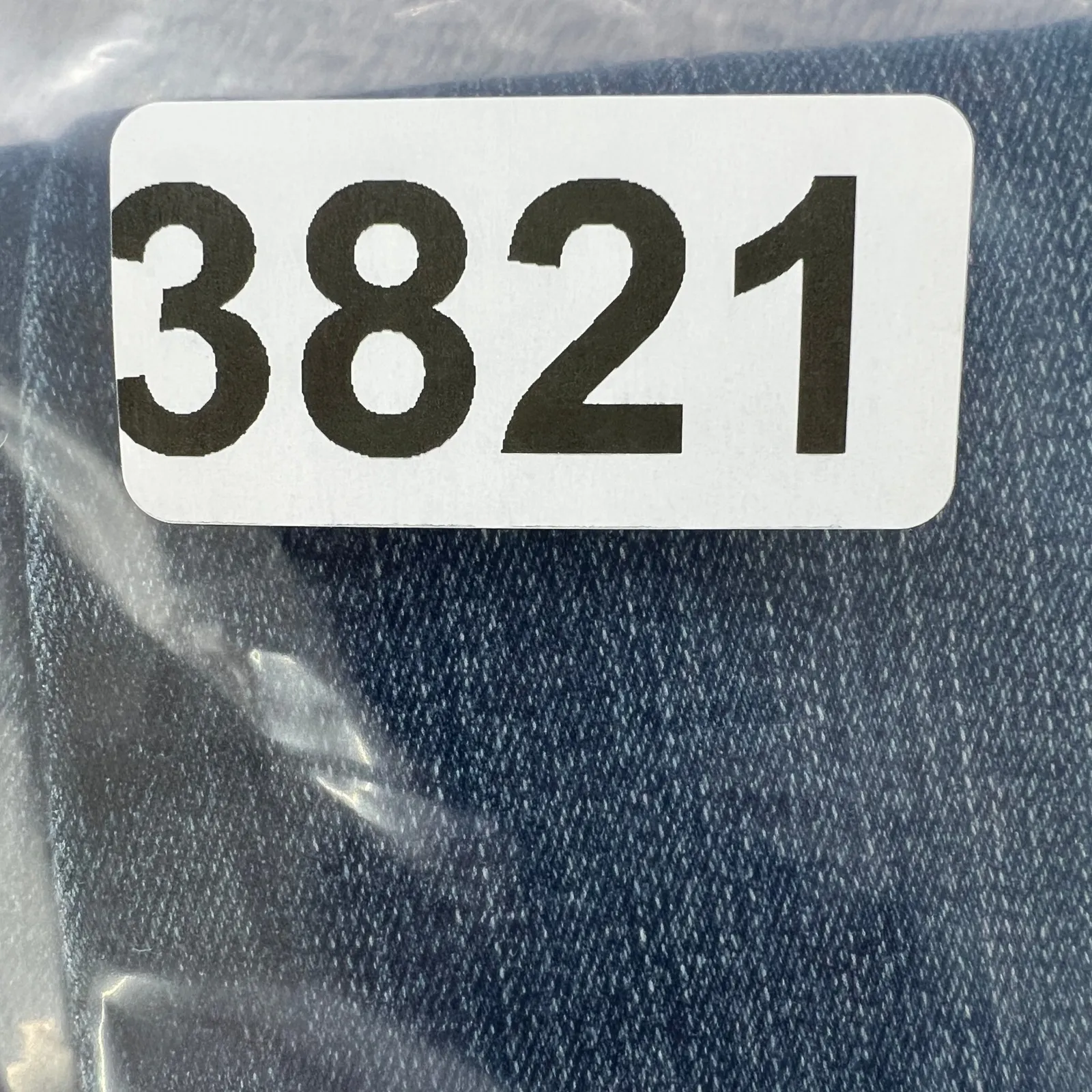 Silver Jeans Co. Most Wanted Skinny Jeans‎ Dark Wash Denim Womens Size 27x27 - Image 11