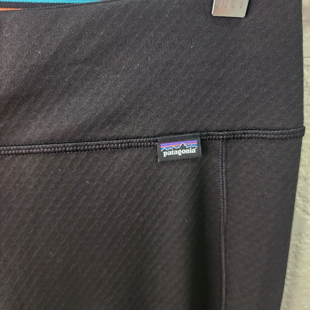 Patagonia Women's Capilene Midweight Bottoms - Image 2