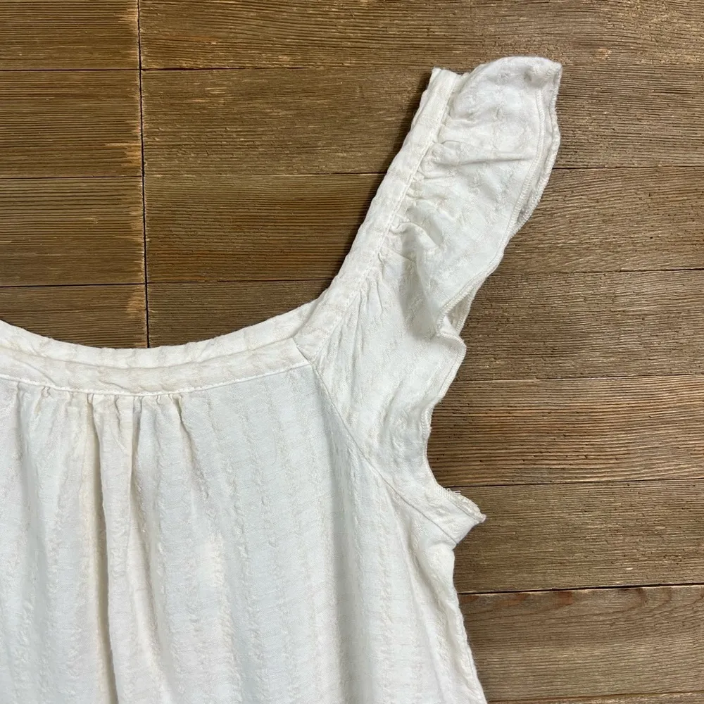 NWT Anthropologie Holding Horses Elodie Tank - Image 7